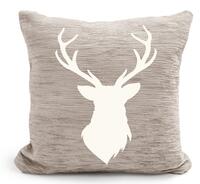 FODERA CINIGLIA CERVO 42X42 Tellini S.r.l. Ingrosso Abbigliamento